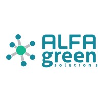 Alfa Green Solutions Inc. Logo