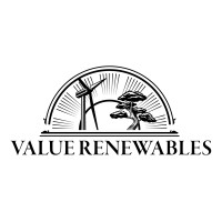 Value Renewables Logo