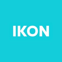 IKON Build Logo