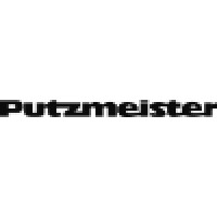 Putzmeister Logo