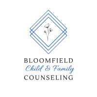 Bloomfield Child and Family Counseling Logo
