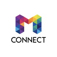 M Connect Logo