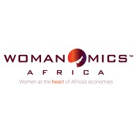 Womanomics Africa® Logo