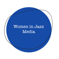 Women in Jazz Media Logo