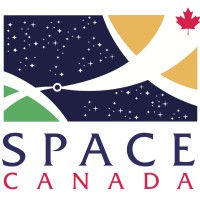 SPACE Canada Logo