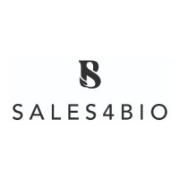 Sales4Bio Logo