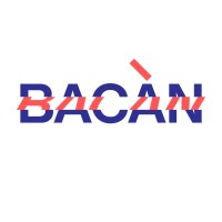 Bacàn Logo