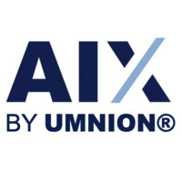 AIXPERIENCE BY UMNION® Logo