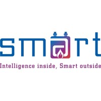 Smartmeters Technologies Pvt. Ltd Logo