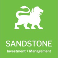 Sandstone Investment and Management Logo