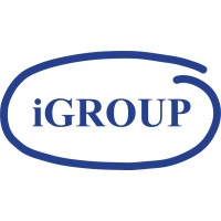 iGROUP Logo