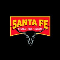 Santa Fe Cattle Company Logo