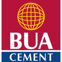 BUA Cement Plc. Logo