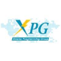 Xtreme Programming Group, Inc. Logo