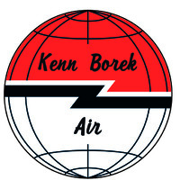 Kenn Borek Air Logo