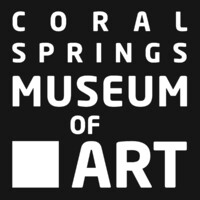 Coral Springs Museum of Art Logo