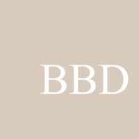 Bruce Bierman Design Logo