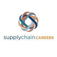 Supply Chain Careers Logo