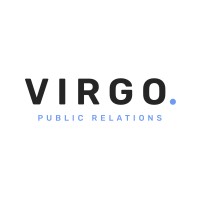 VirgoPR Logo