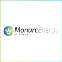 Monarc Energy Solutions Logo