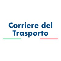 Corriere del Trasporto Logo