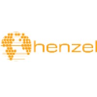 Henzel, Inc. Logo