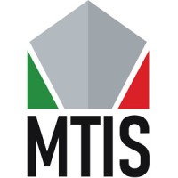 MTIS - Maritime Technology Innovative Solutions Logo