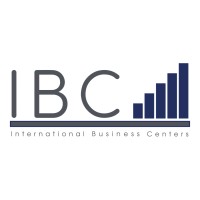 Oficinas IBC Logo