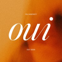 Oui. Agency Logo