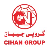 Cihan Group Logo