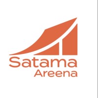 Satama Areena Logo