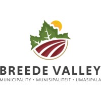 Breede Valley Municipality Logo
