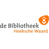 Bibliotheek Hoeksche Waard Logo