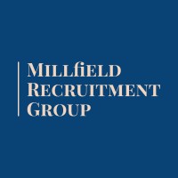 Millfield Recruitment Group Logo
