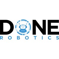 Done Robotics Logo