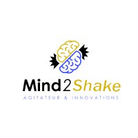 Mind2Shake Logo