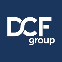 DCF Group Logo
