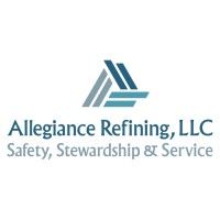 Allegiance Refining, LLC Logo
