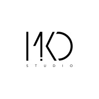MKD Studio Logo