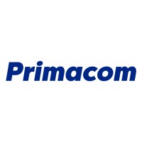 Primacom Telecomunicações Logo