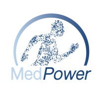 MedPower GmbH Logo