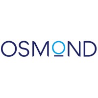 OSMOND LAW FIRM Logo