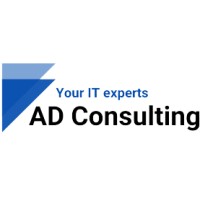 AD CONSULTING SRL Logo
