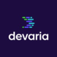 Devaria Logo