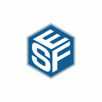 Everest Steel Fabricators Logo