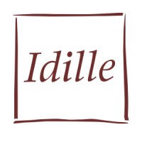 Agence IDILLE Logo