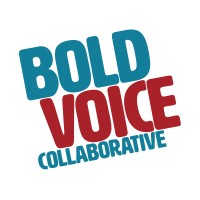 Bold Voice Collaborative Logo