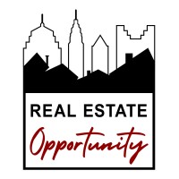 Real Estate Opportunity Logo