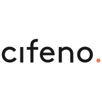 cifeno AG Logo
