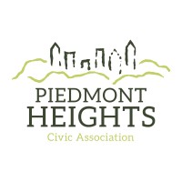 Piedmont Heights Civic Association Logo